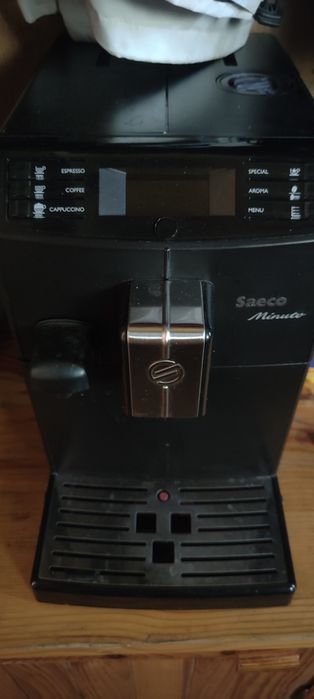 Ekspres Saeco Minuto