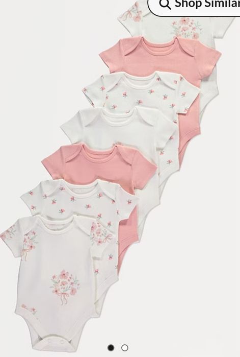 7 pak body nowe george