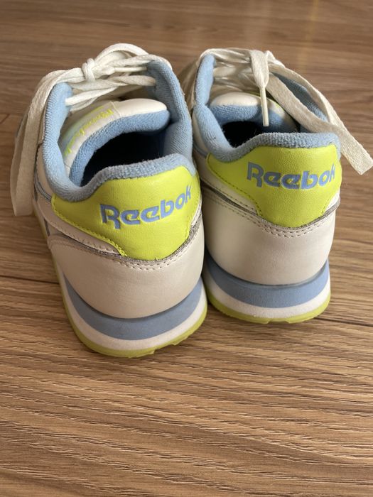 Buty Reebok adidasy
