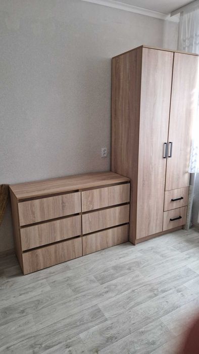 Кімната в гуртожитку