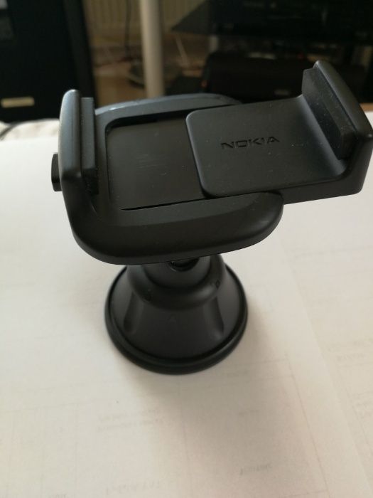 Oryginalny uchwyt samochodowy Nokia