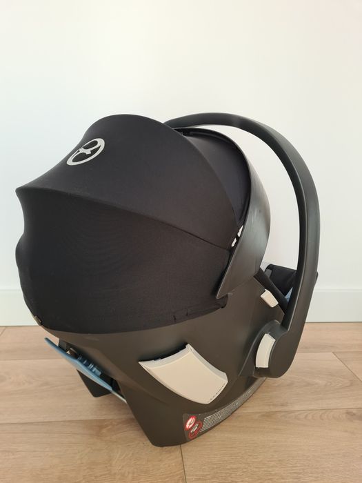 Fotelik samochodowy nosidełko Cybex Aton 5