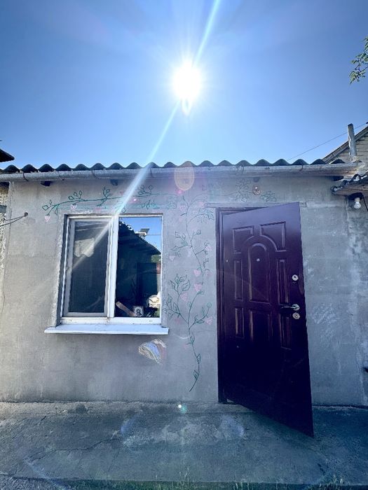 Продам просторный дом в Старых Кодаках.Парковая.