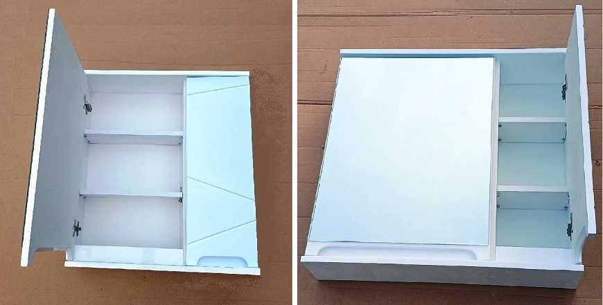 Новый комплект: тумба + умывальник шириной 50, 60, 70 см. Качество!