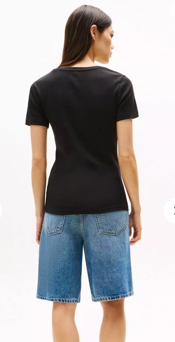 Футболка Tommy Hilfiger