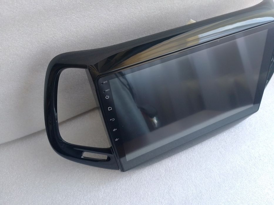 Магнітола Jeep Compass 2017-2020 Cherokee 2015-2019 Android