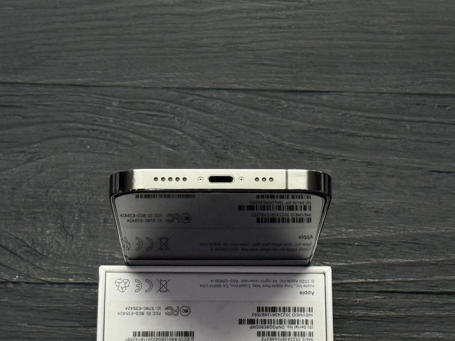 MAГAЗИН iPhone 12 Pro 128gb Neverlock ГАРАНТИЯ/TradeIn/Oбмeн