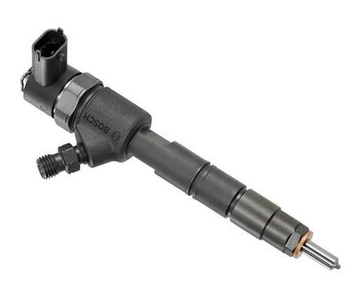 Ремонт та чистка дизельних форсунок TDI. Діагностика дизельних систем