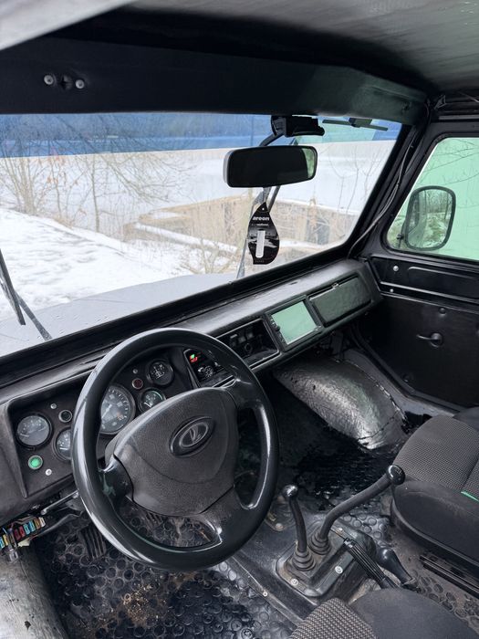 Продам ЛУАЗ 969м