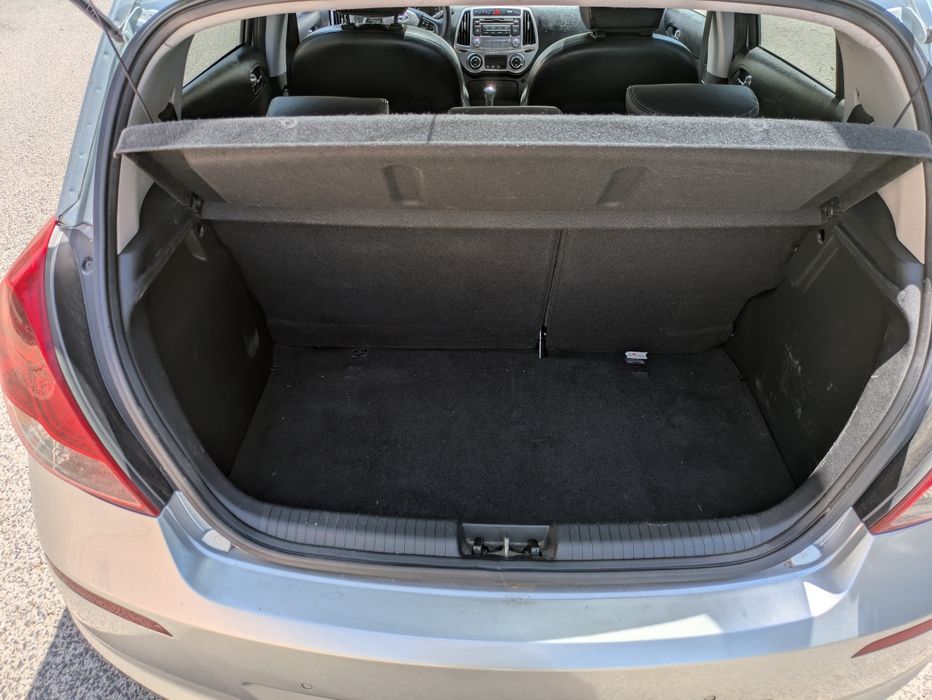Hyundai i20 1.2 Gasolina