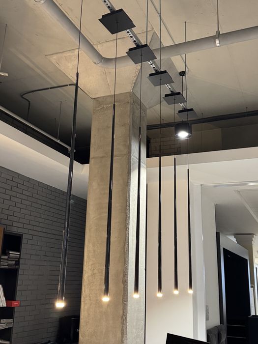 Светильник vibia Slim