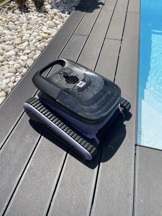 Bateria  7.8Ah Niya Sonar 50 robot limpeza piscinas