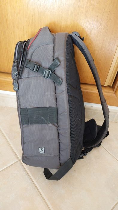 Bolsa samsonite câmara