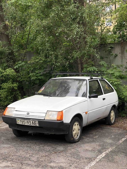 Продам автомобіль ЗАЗ -110280 ТАВРІЯ