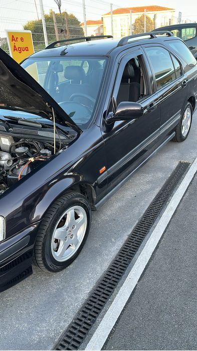Honda Civic Aerodeck 1.6i sr GPL — photo 2