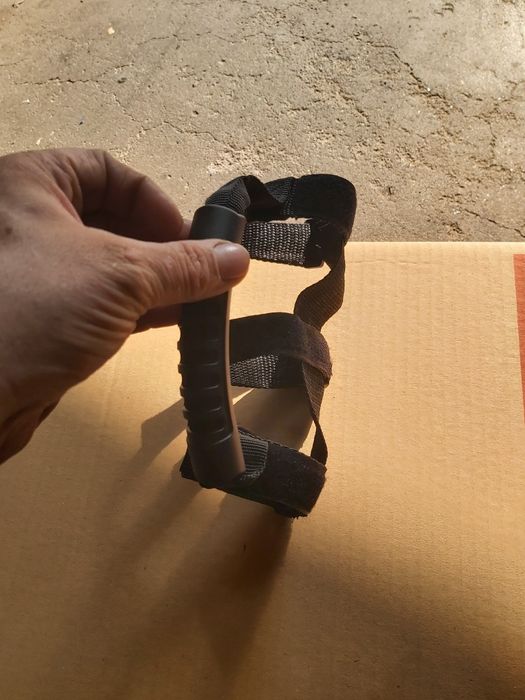 Pega para Trotinete -- Nova