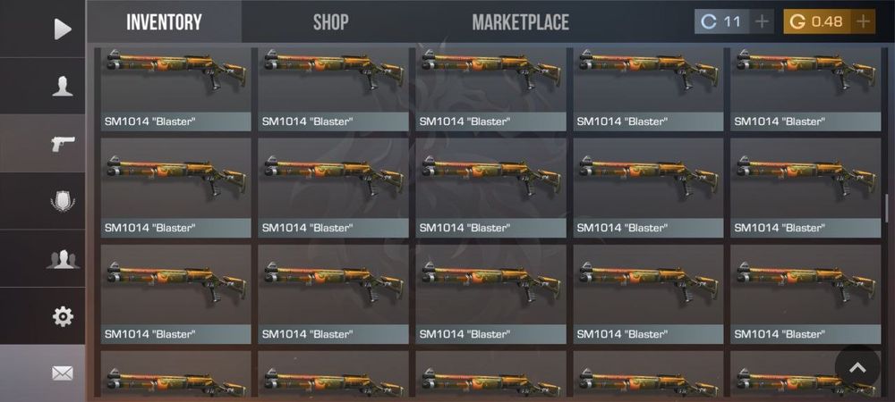 Продаю ак в so 2