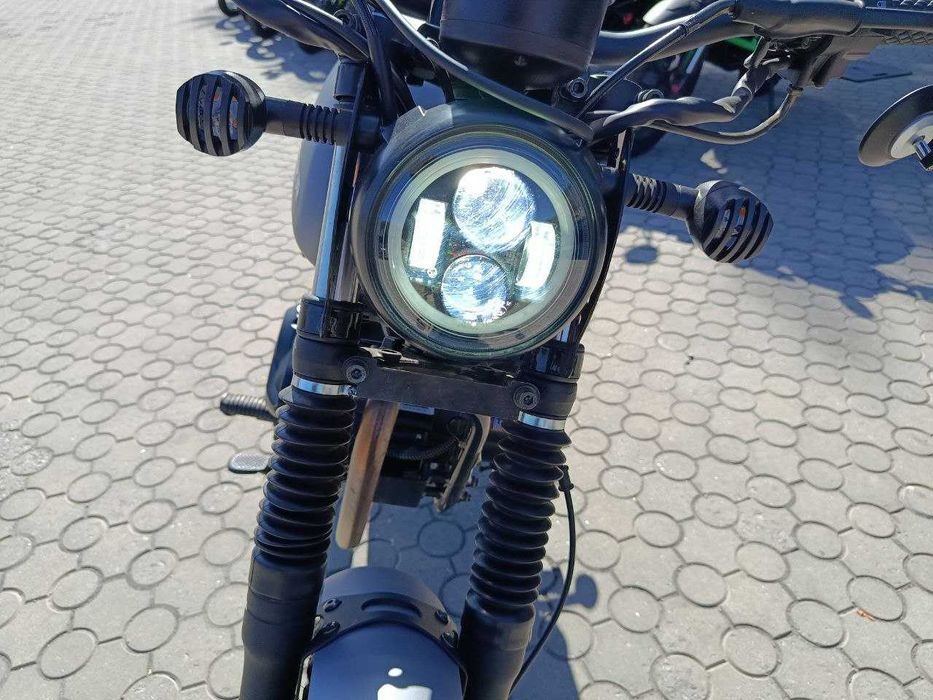 FORTE FINDER 250 - ТЕСТ-ДРАЙВ > Розстрочка Mono/Privat > Доставка НП