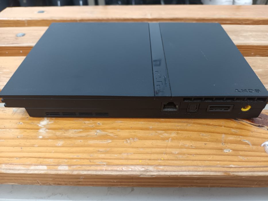 PlayStation 2  slim