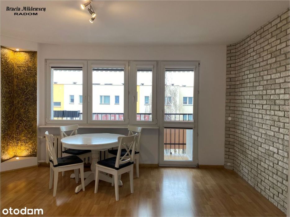 mieszkanie do przejęcia od zaraz