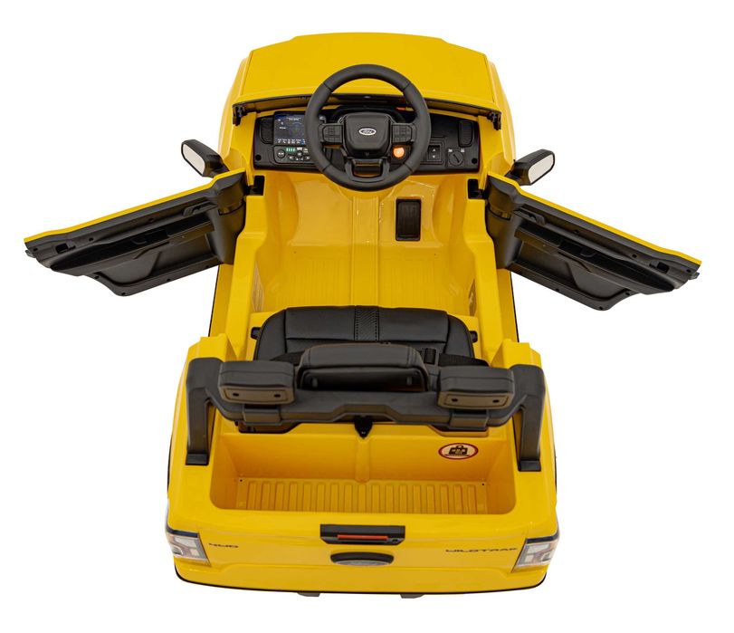 Auto Elektryczne dla Dzieci - Ford Ranger LIFT