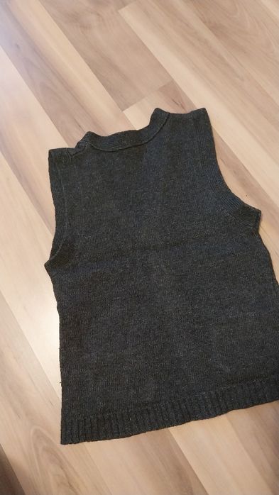 Elegancka kamizelka  H&M rozm. 110/116