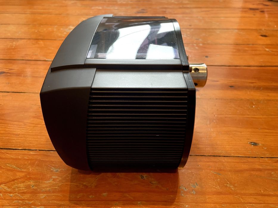 Fanatec CSW Clubsport Wheel Base V2.5