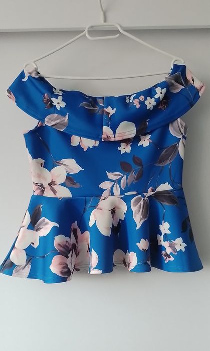 Zestaw bluzek damskich rozm.M/L