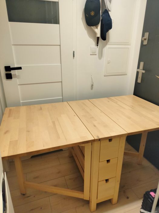 Stół NORDEN Ikea