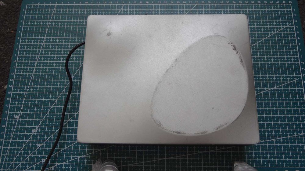 Продам мини компьютер Aures Sango i3-3217U 4GB