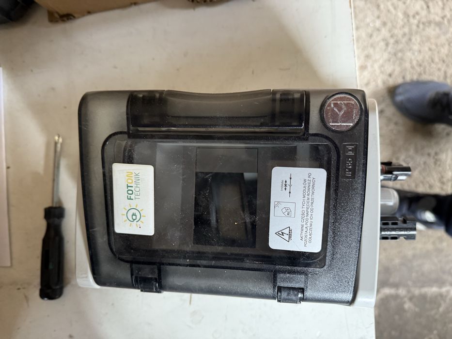 Щитки Noark 4-8 автоматів Ip 65