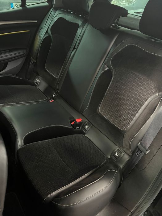 Renault Mégane — fotografia 8