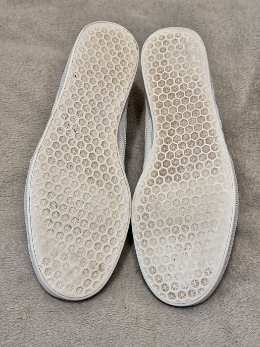 Кросівки шкіряні Adidas Originals Gazelle 44.5р 28.5см оригінал