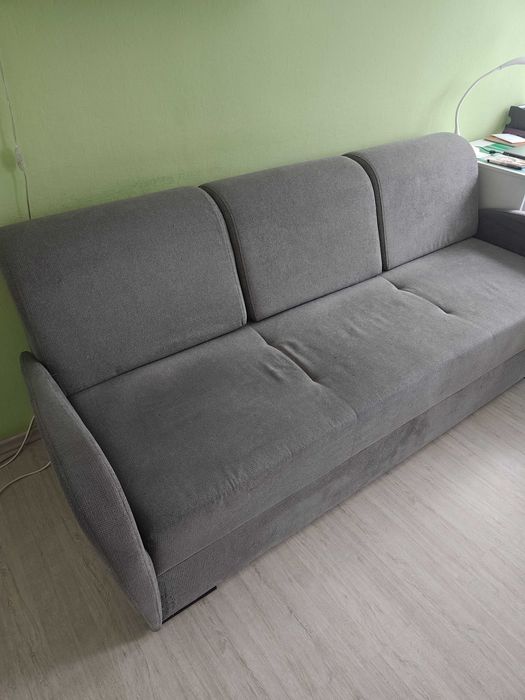 Sofa 3 osobowa firmy Marsyl