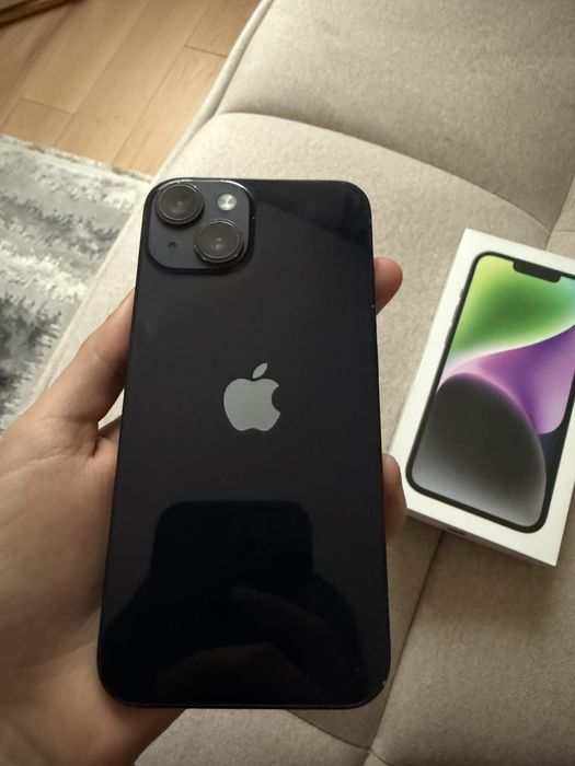 IPHONE 14, 128 G