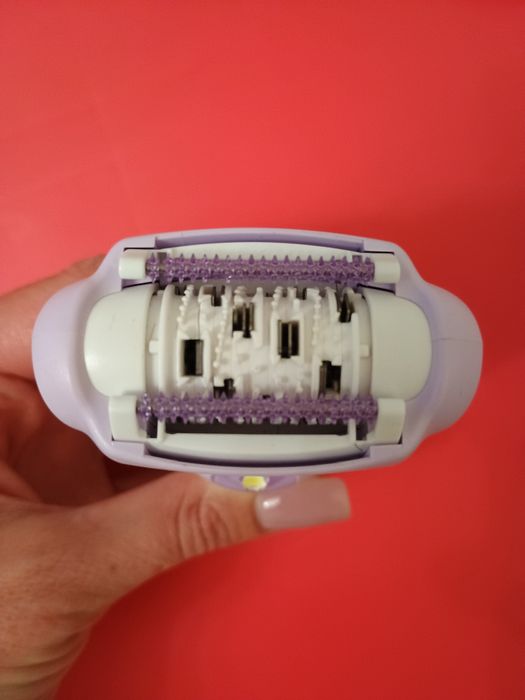 Эпилятор BRAUN Silk-epil 3