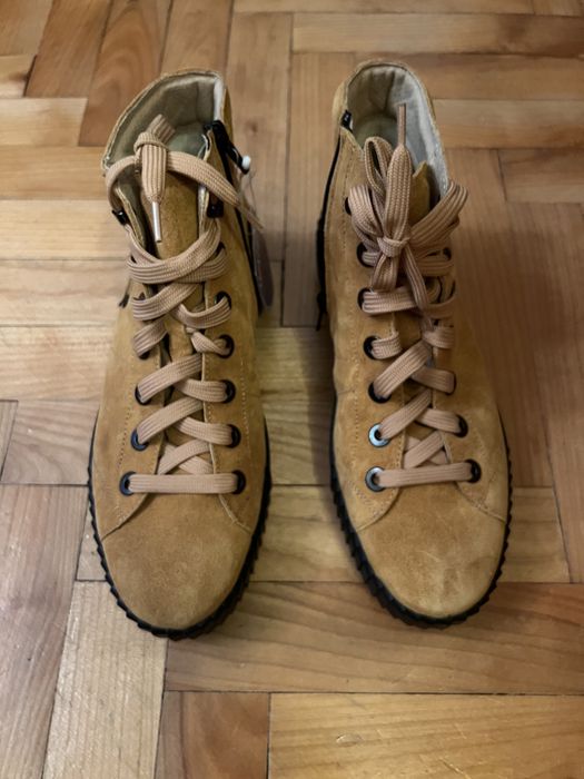 Buty zimowe Westland 39 nowe
