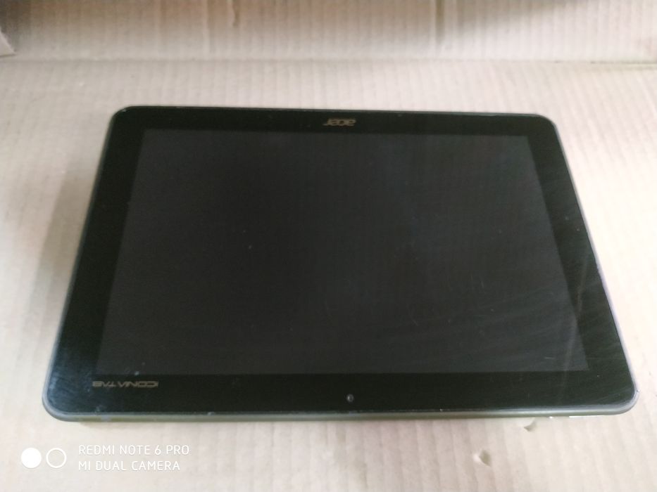 Планшет Acer Iconia Tab A200  (Huawei LTE (10 FHD Turbo