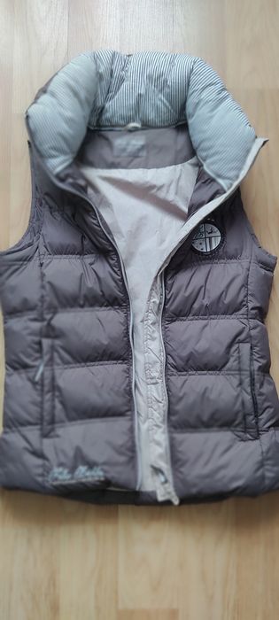 Безрукавка в ідеальному стані !!!