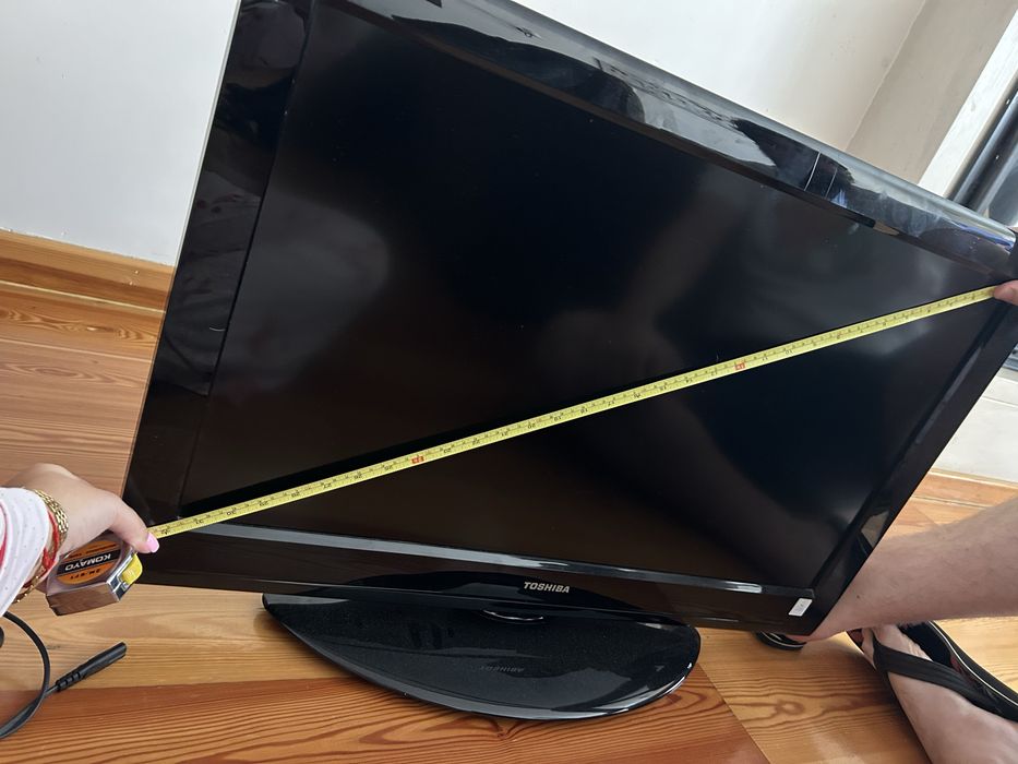 Televisão Philips