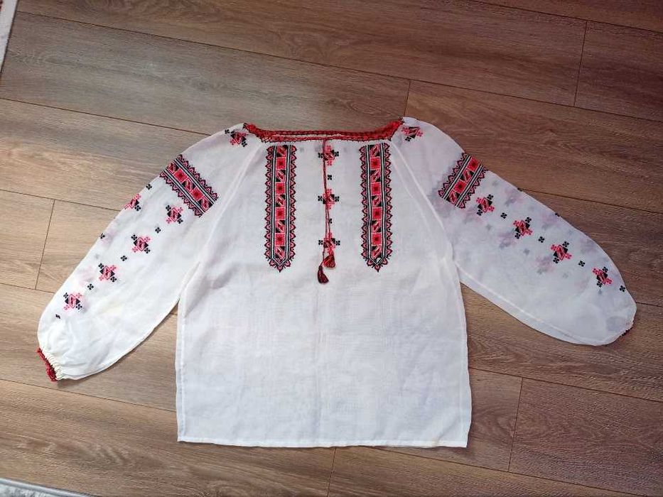 Вишиванка,сорочка