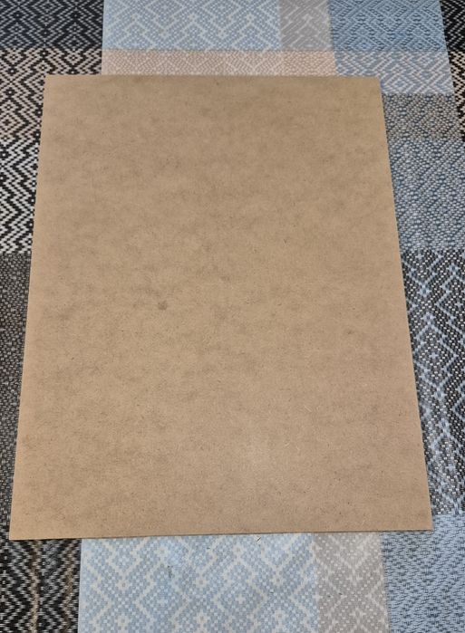 Холст ДВП 30х40 см , Акрил, холст, полотно, картон.