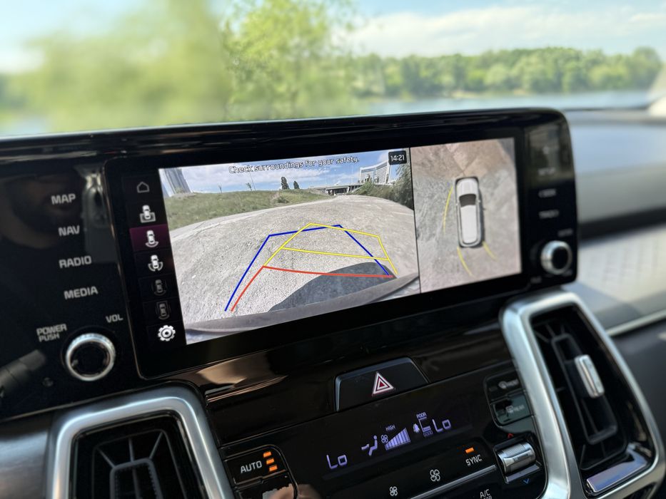 Kia Sorento 2020
