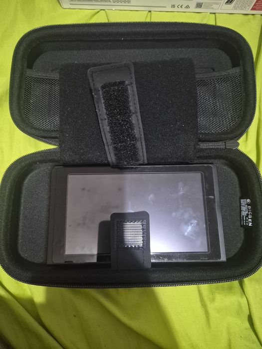 Nintendo switchs