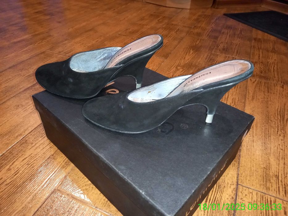 Обувь  
 женская.