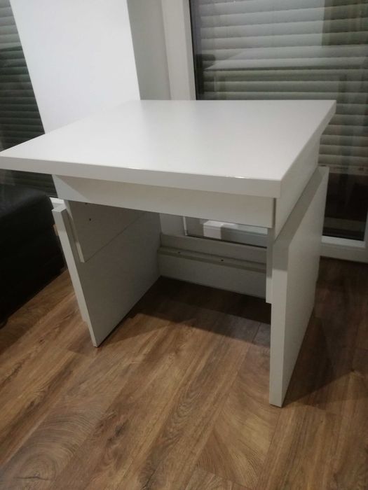 Biurko zrobione na wymiar solidne