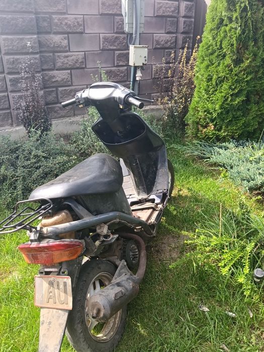 продаж  хонди діо 27