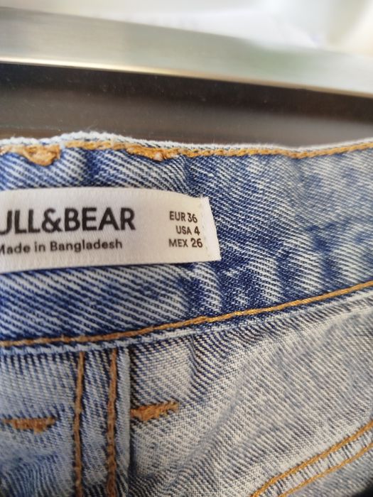 Calças de ganga TAM 36