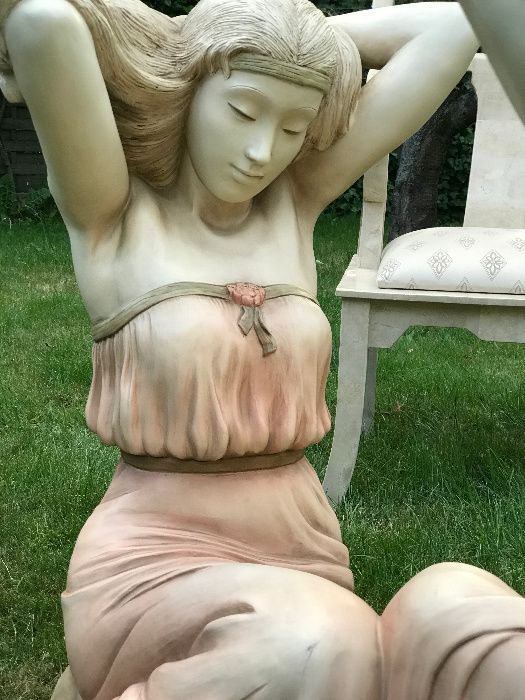 Luksusowy zestaw do domowego salonu