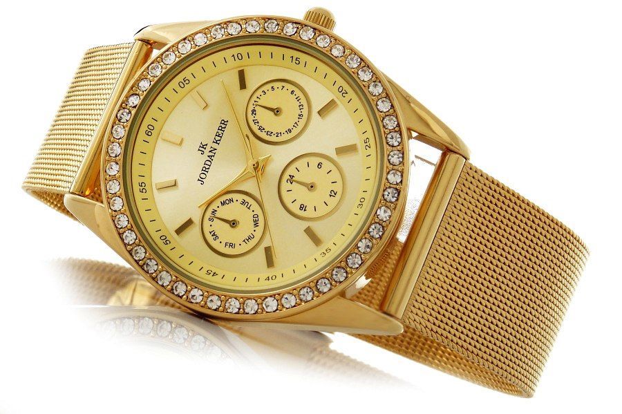 zegarek damski jordan kerr aw273-1